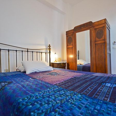 Venetiko Apartments Naxos City Extérieur photo