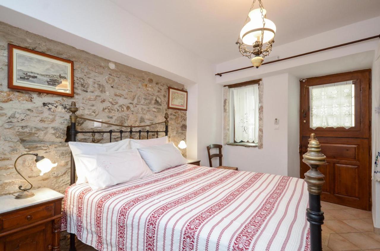 Venetiko Apartments Naxos City Extérieur photo