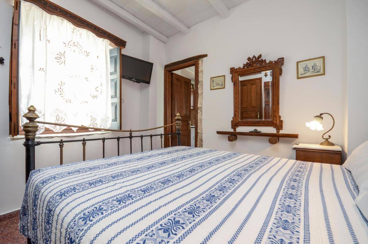 Venetiko Apartments Naxos City Extérieur photo