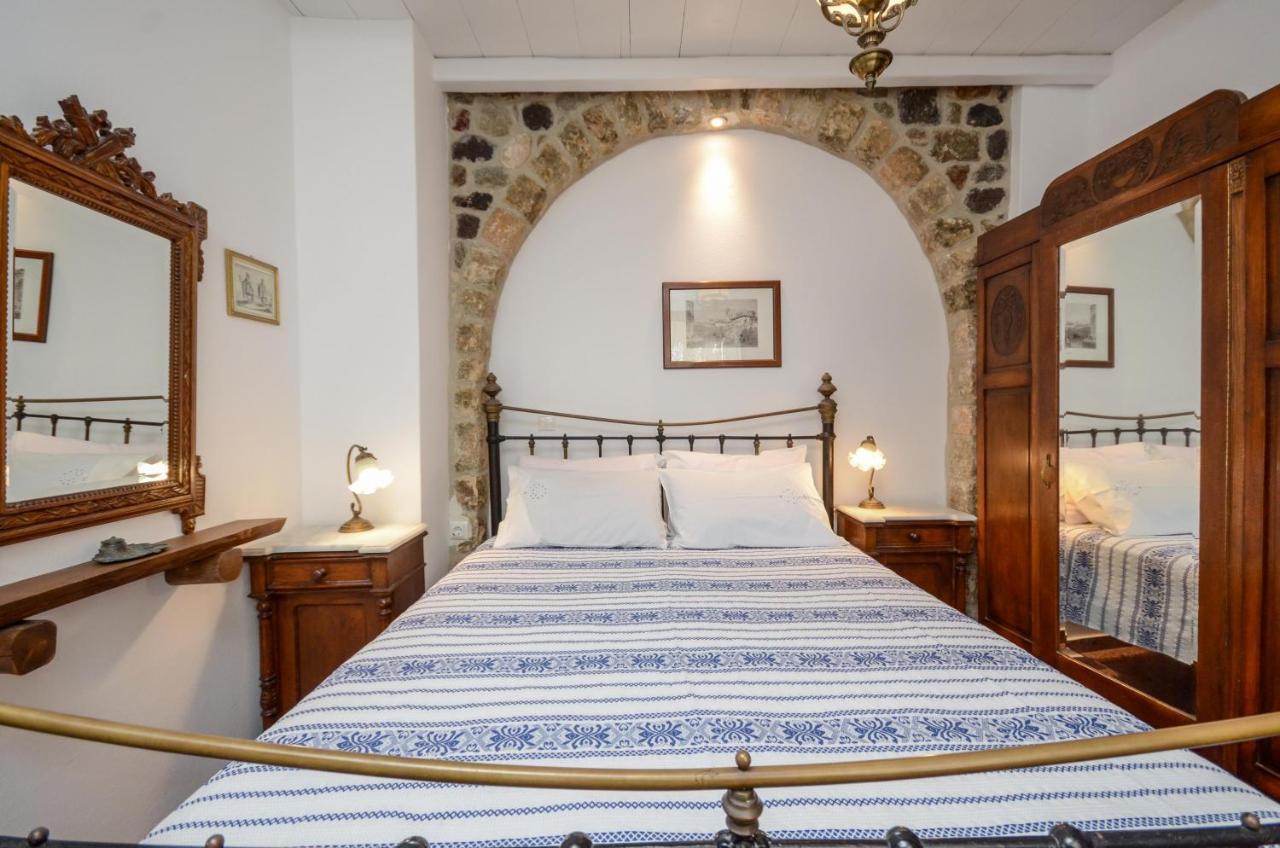 Venetiko Apartments Naxos City Extérieur photo