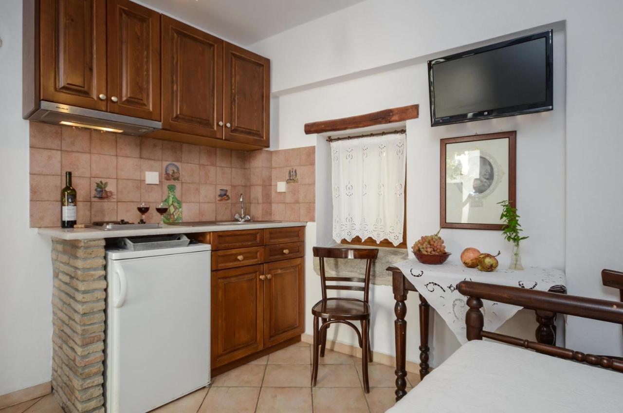 Venetiko Apartments Naxos City Extérieur photo