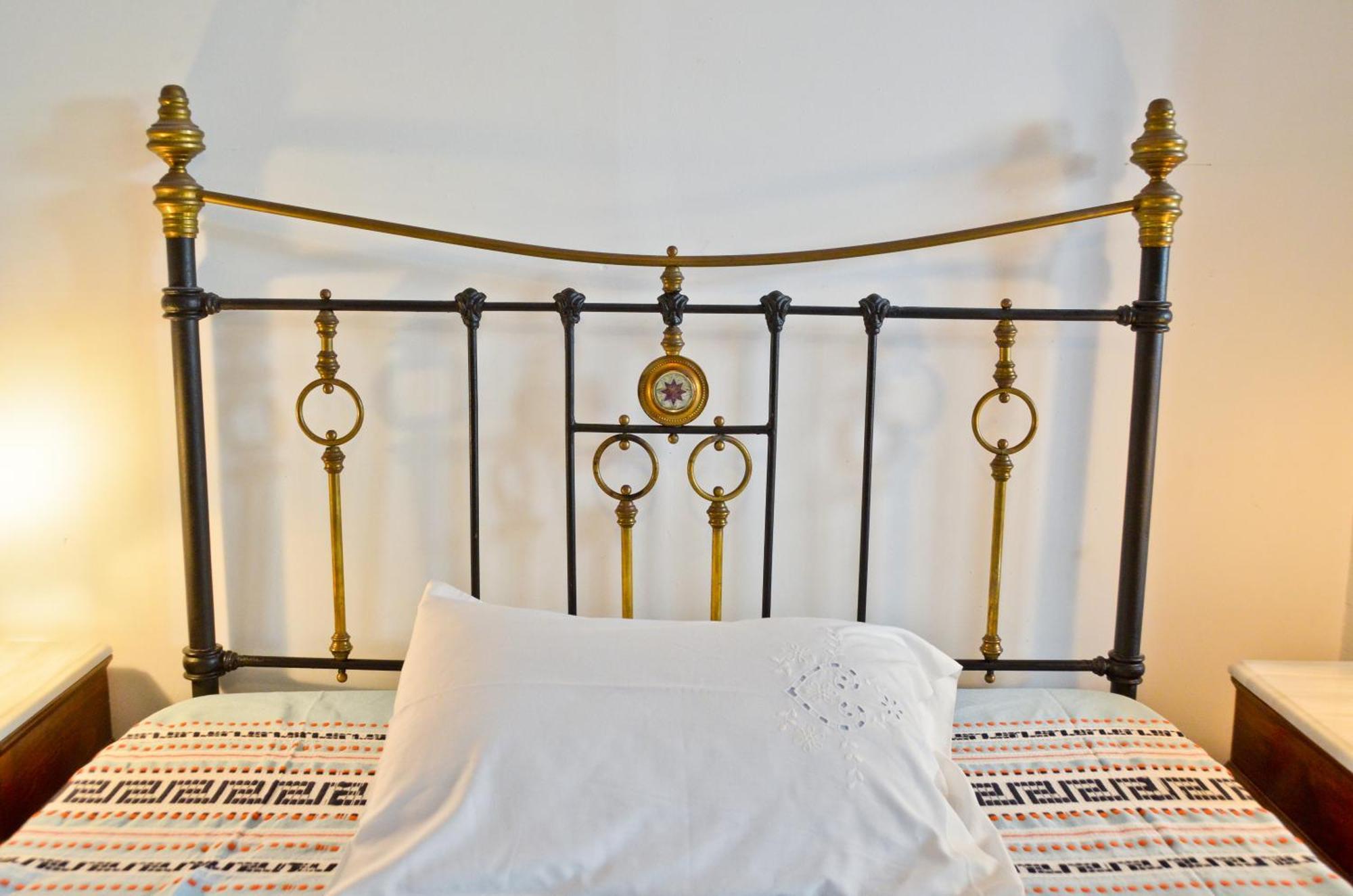 Venetiko Apartments Naxos City Extérieur photo
