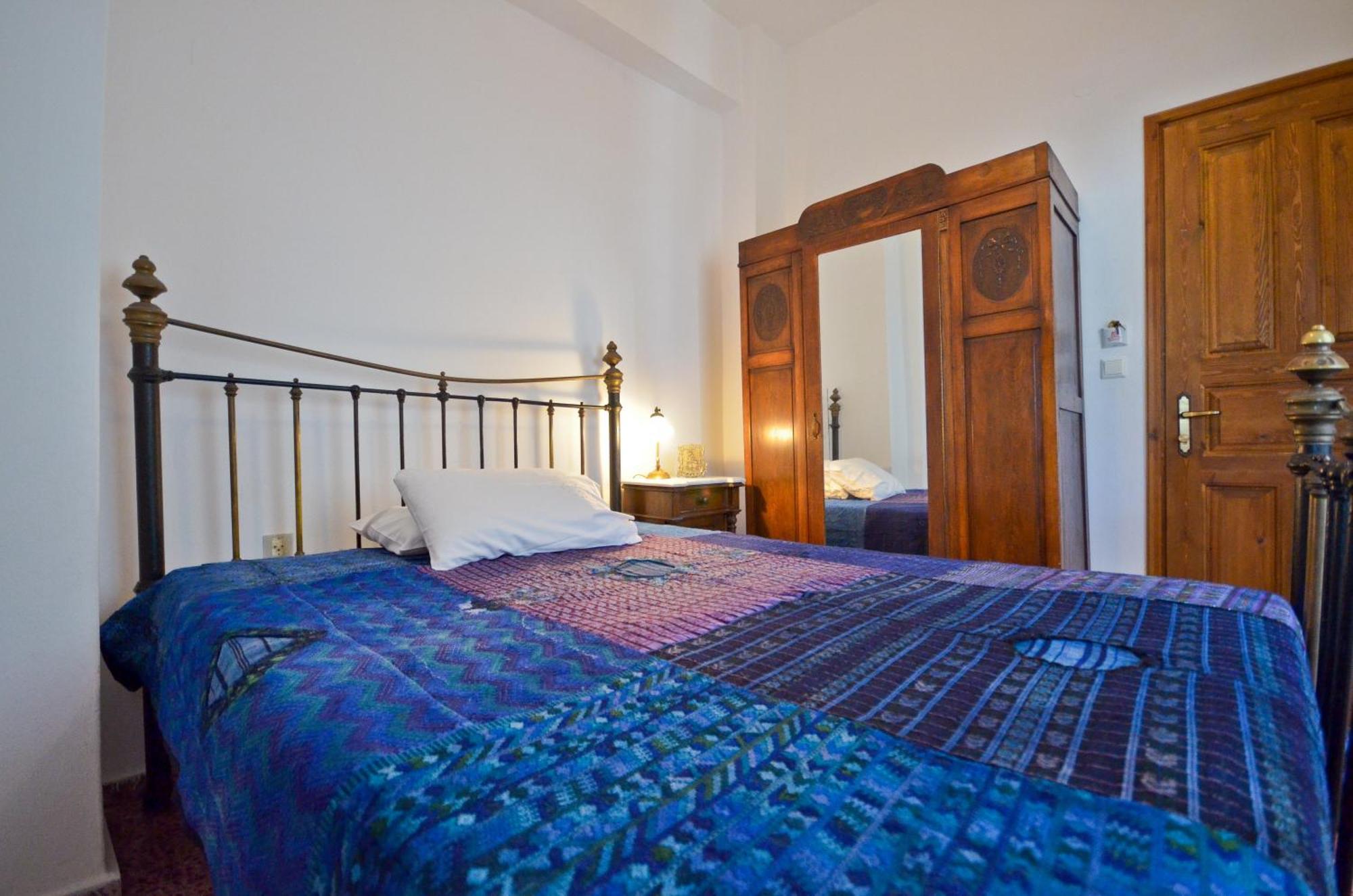 Venetiko Apartments Naxos City Extérieur photo